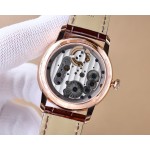 Vacheron Constantin Heritage Tourbillon