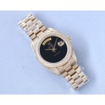 Rolex built-in Zhengmingzhu 2813 movement