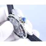 Blancpain-Tw Manufacture Blancpain Fifty Fathoms 16 stainless steel metal case with sapphire bezel mirror