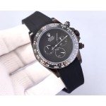 Rolex BLAKEN carbon black Di