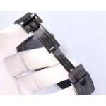 Rolex BLAKEN carbon black Di