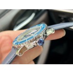 Blancpain-Tw Manufacture Blancpain Fifty Fathoms 16 stainless steel metal case with sapphire bezel mirror