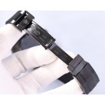 Rolex BLAKEN carbon black Di