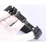 Rolex BLAKEN carbon black Di