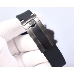 Rolex BLAKEN carbon black Di