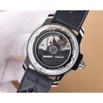 Blancpain Fifty Fathoms [Barracuda] with Calibre 9015 to Cal-1151 Accurate timekeeping