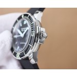 Blancpain Fifty Fathoms [Barracuda] with Calibre 9015 to Cal-1151 Accurate timekeeping