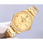 Rolex sapphire glass double mirror! super night light