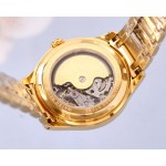 Rolex sapphire glass double mirror! super night light