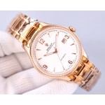 Rolex sapphire glass double mirror! super night light