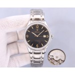 Rolex sapphire glass double mirror! super night light