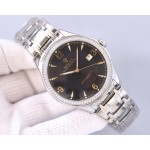 Rolex sapphire glass double mirror! super night light