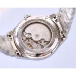 Rolex sapphire glass double mirror! super night light