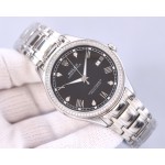 Rolex sapphire glass double mirror! super night light