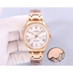 Rolex sapphire glass double mirror! super night light