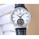 Vacheron Constantin Heritage Tourbillon