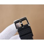 Blancpain Fifty Fathoms [Barracuda] with Calibre 9015 to Cal-1151 Accurate timekeeping