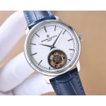 Vacheron Constantin Heritage Tourbillon