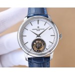 Vacheron Constantin Heritage Tourbillon