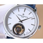 Vacheron Constantin Heritage Tourbillon