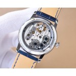 Vacheron Constantin Heritage Tourbillon
