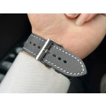 Blancpain-Tw Manufacture Blancpain Fifty Fathoms 16 stainless steel metal case with sapphire bezel mirror