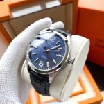 IWC- Engineer Series "Black Series" with imported 821A movement