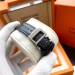 IWC- Engineer Series "Black Series" with imported 821A movement