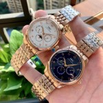 IWC- Portuguese Collection, Model:IW344202 Built-in automatic mechanical movement