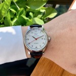 IWC- Pilot's Watches Entry-level luxury watches with automatic mechanical movements