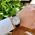 IWC- Pilot's Watches Entry-level luxury watches with automatic mechanical movements