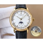 Vacheron Constantin Heritage Men's Watch