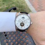 IWC- Pilot's Watches Entry-level luxury watches with automatic mechanical movements