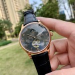 IWC- Pilot's Watches Entry-level luxury watches with automatic mechanical movements