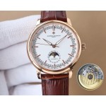 Vacheron Constantin Heritage Men's Watch