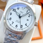 IWC- Pilot's Watch Mark XVIII Heritage with automatic mechanism imported from Asia