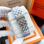 IWC- Pilot's Watch Mark XVIII Heritage with automatic mechanism imported from Asia