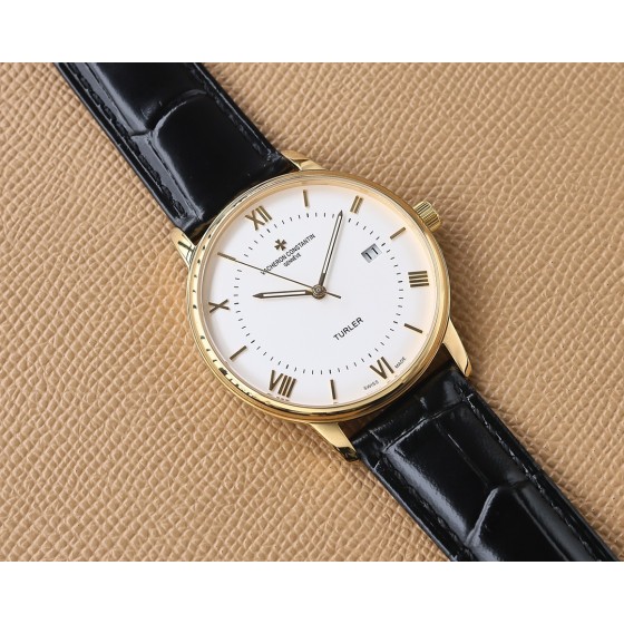 Vacheron Constantin Ultra-thin Haute Horlogerie