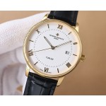 Vacheron Constantin Ultra-thin Haute Horlogerie