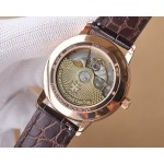 Vacheron Constantin Ultra-thin Haute Horlogerie