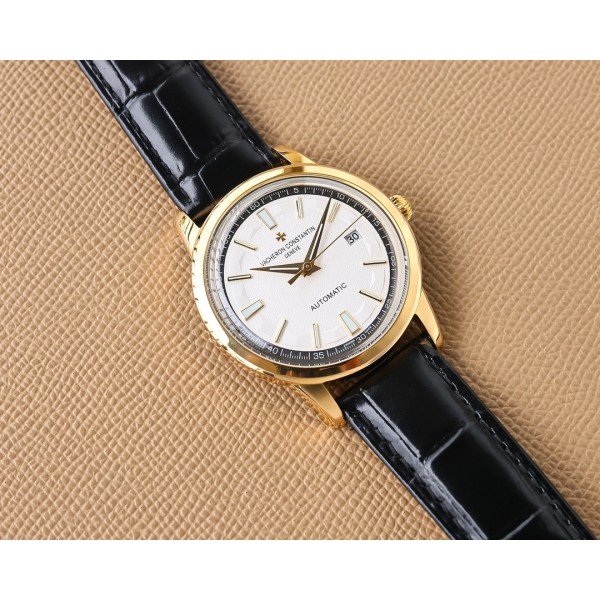 Vacheron Constantin Universe of the Seas