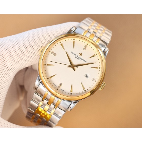 Vacheron Constantin Men's Watches