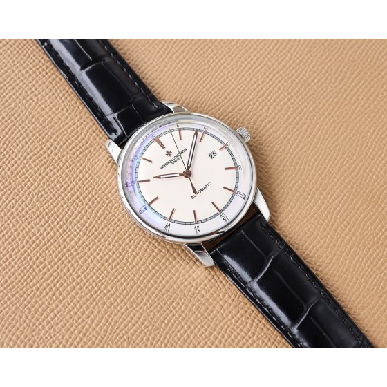 Vacheron Constantin Heritage Men's Watch