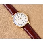 Vacheron Constantin Heritage Men's Watch