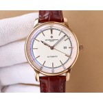 Vacheron Constantin Heritage Men's Watch