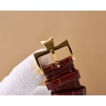 Vacheron Constantin Heritage Men's Watch