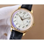 Vacheron Constantin Heritage Men's Watch