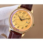 Vacheron Constantin Heritage Men's Watch