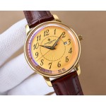 Vacheron Constantin Heritage Men's Watch