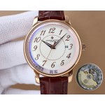 Vacheron Constantin Heritage Men's Watch